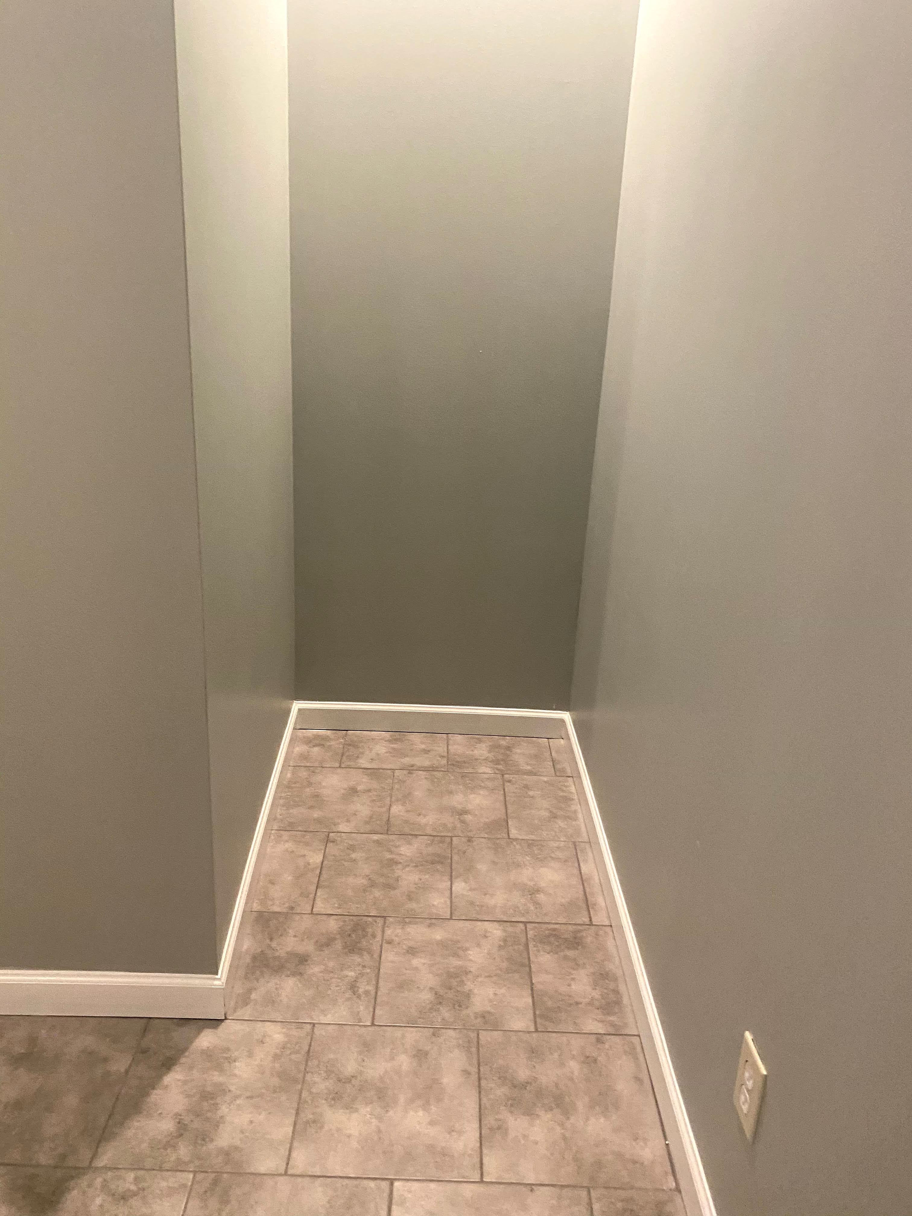 Basement 4