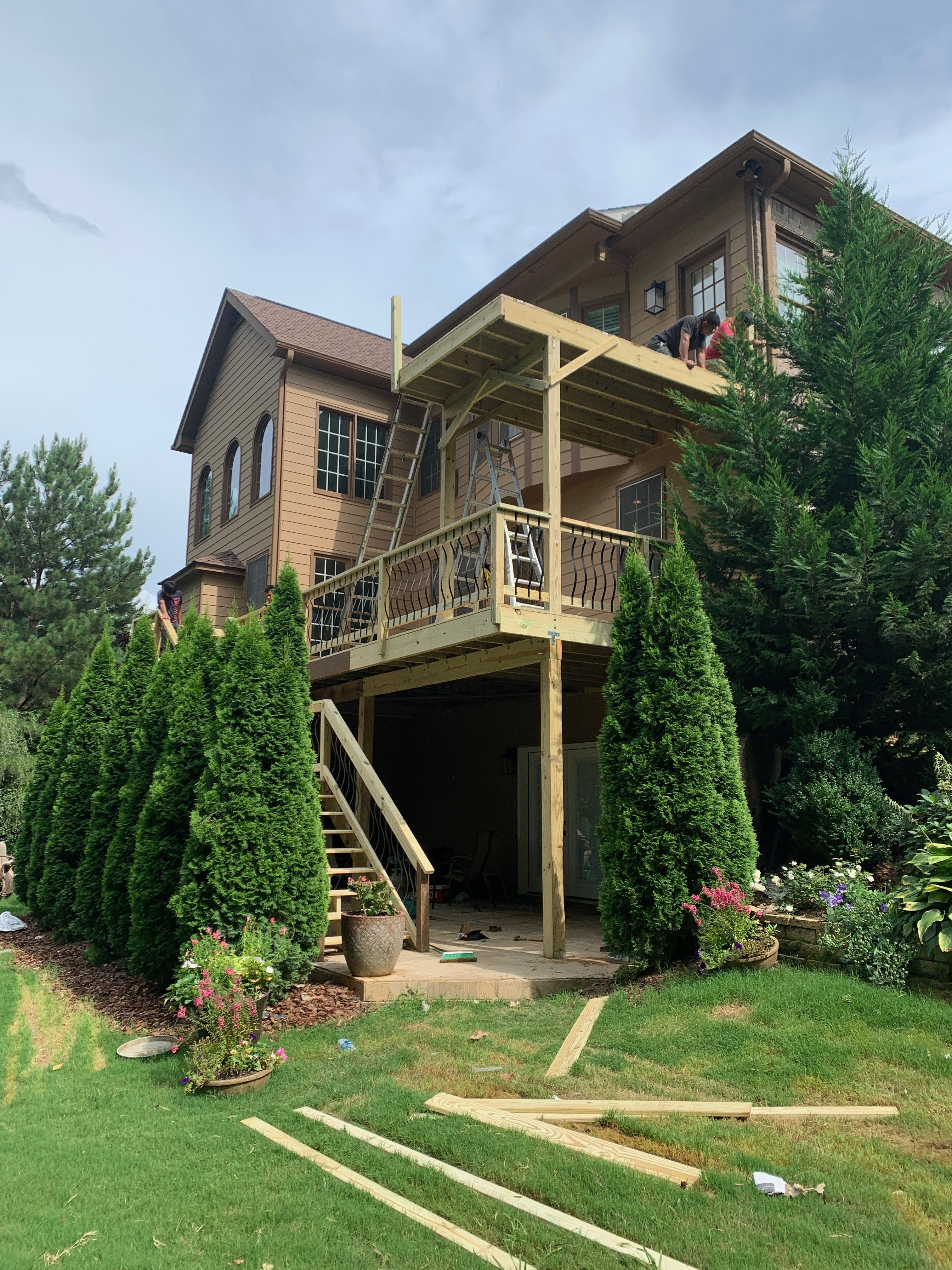 Deck 2