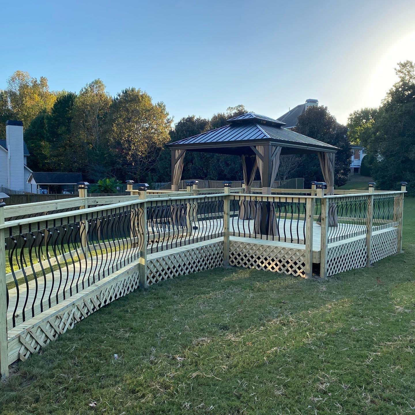 Deck 3