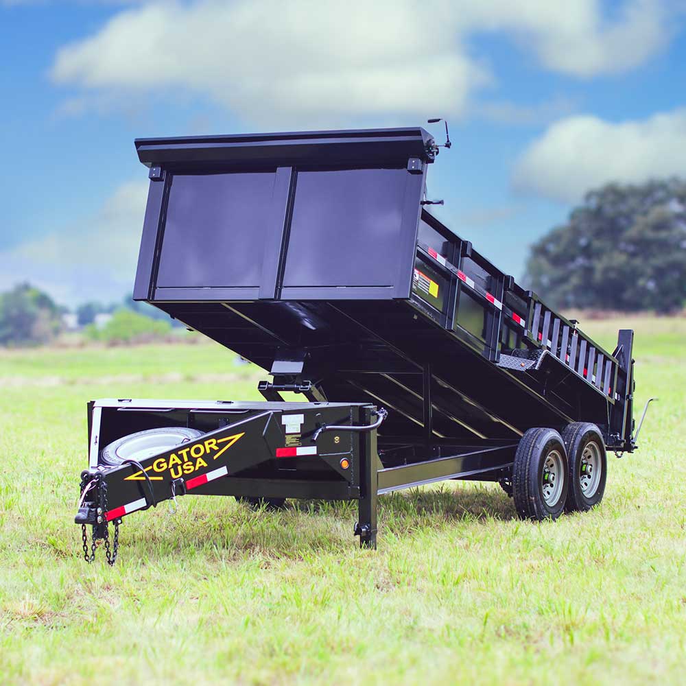 Dumpster