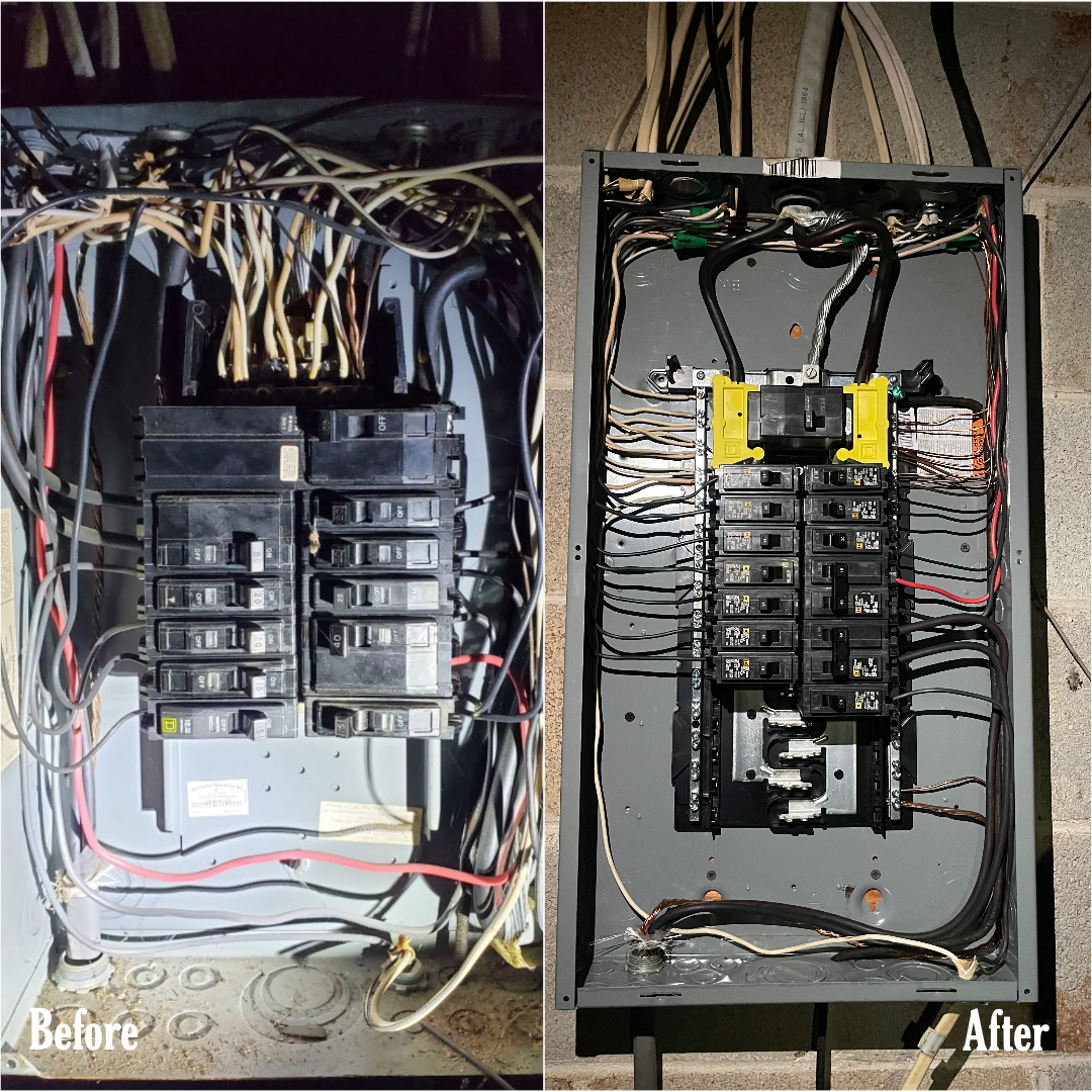 Electrical 1