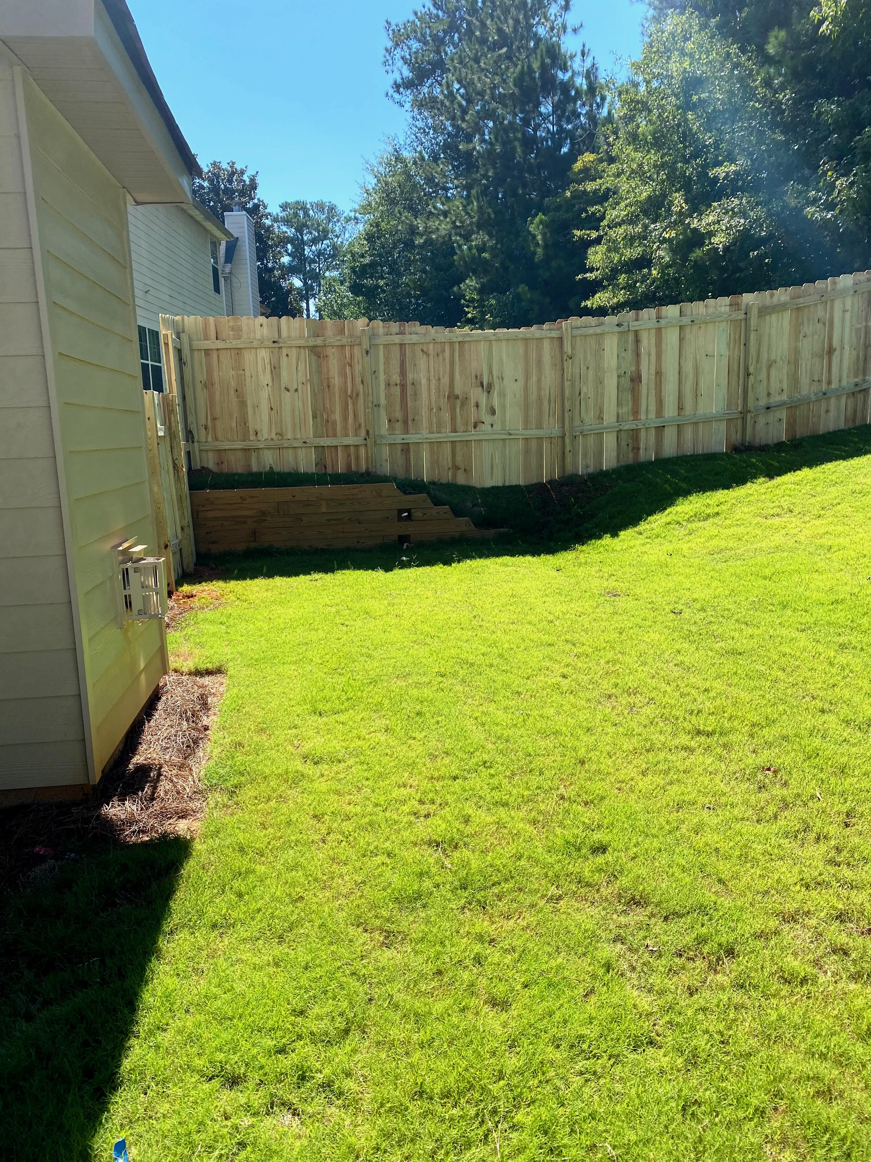 Fence 2