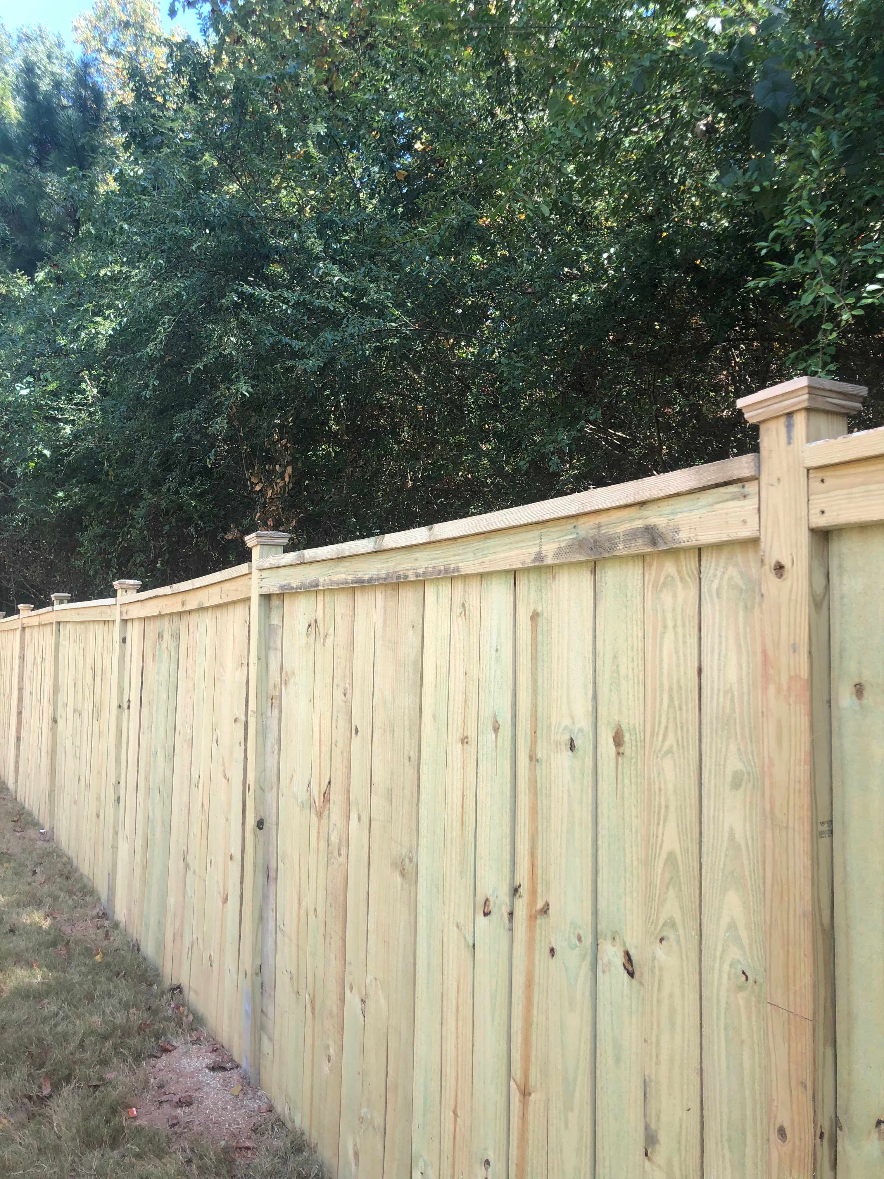Fence 4