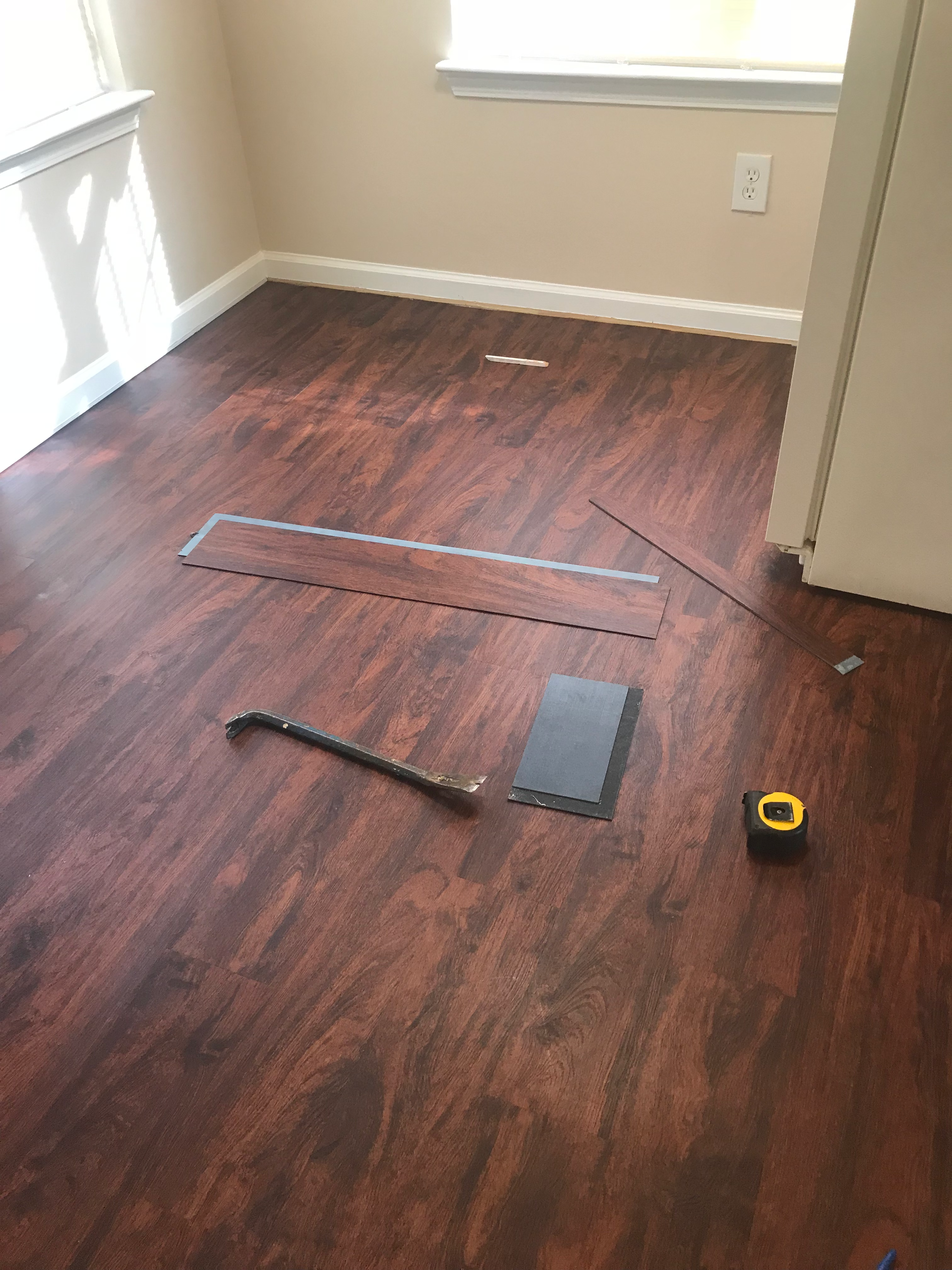 Floor 2