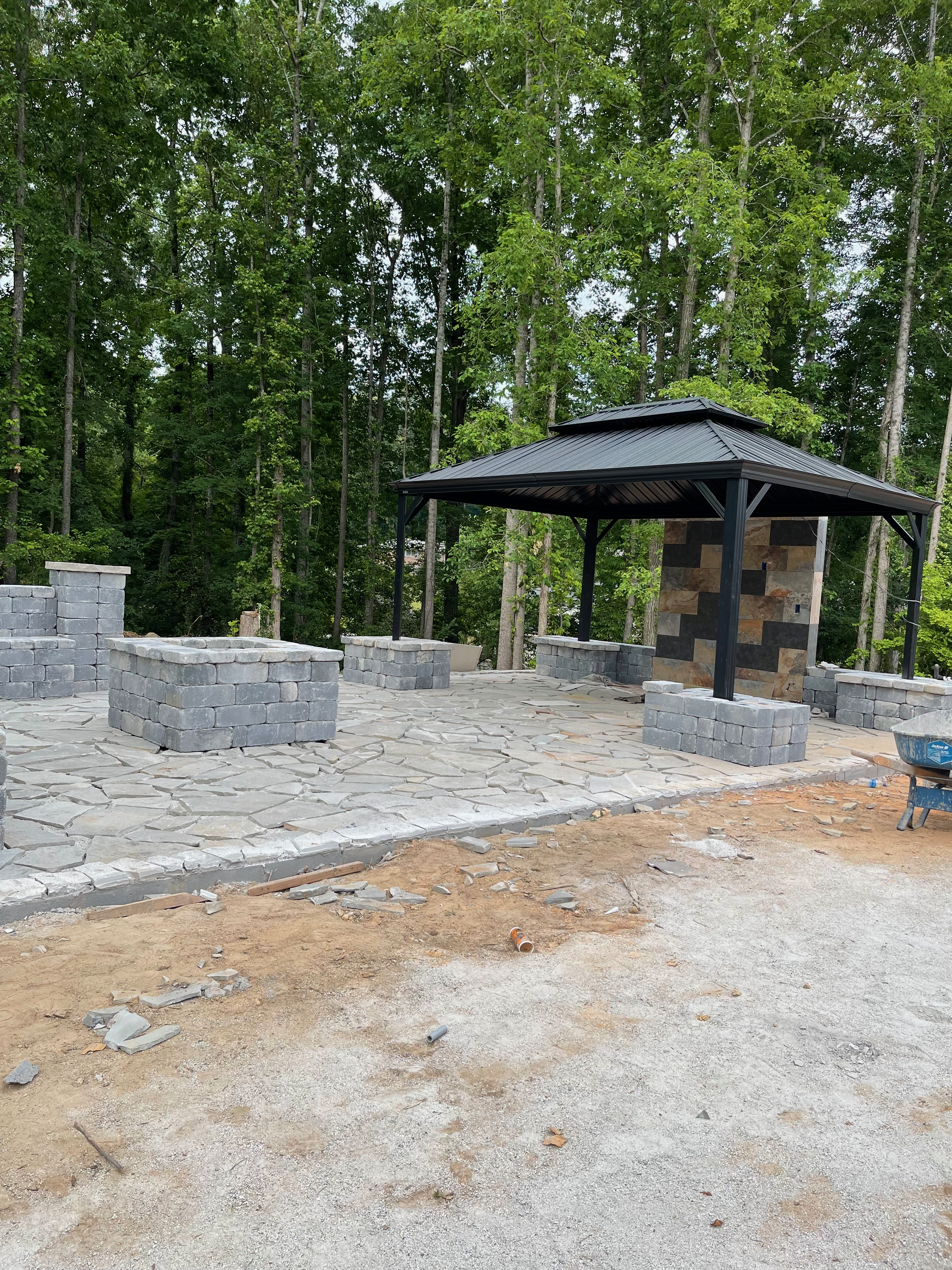 Patio 10