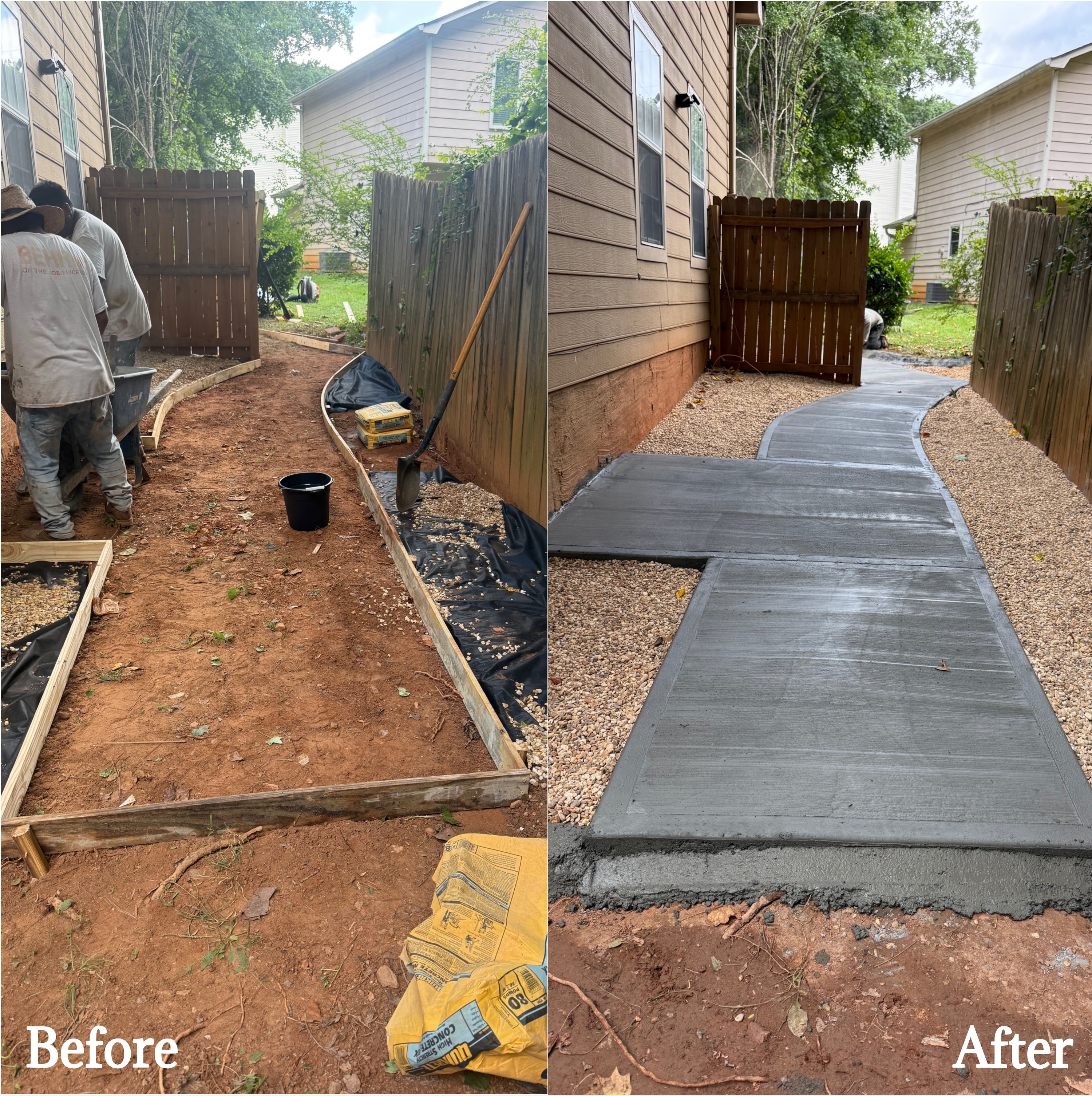 Patio 11