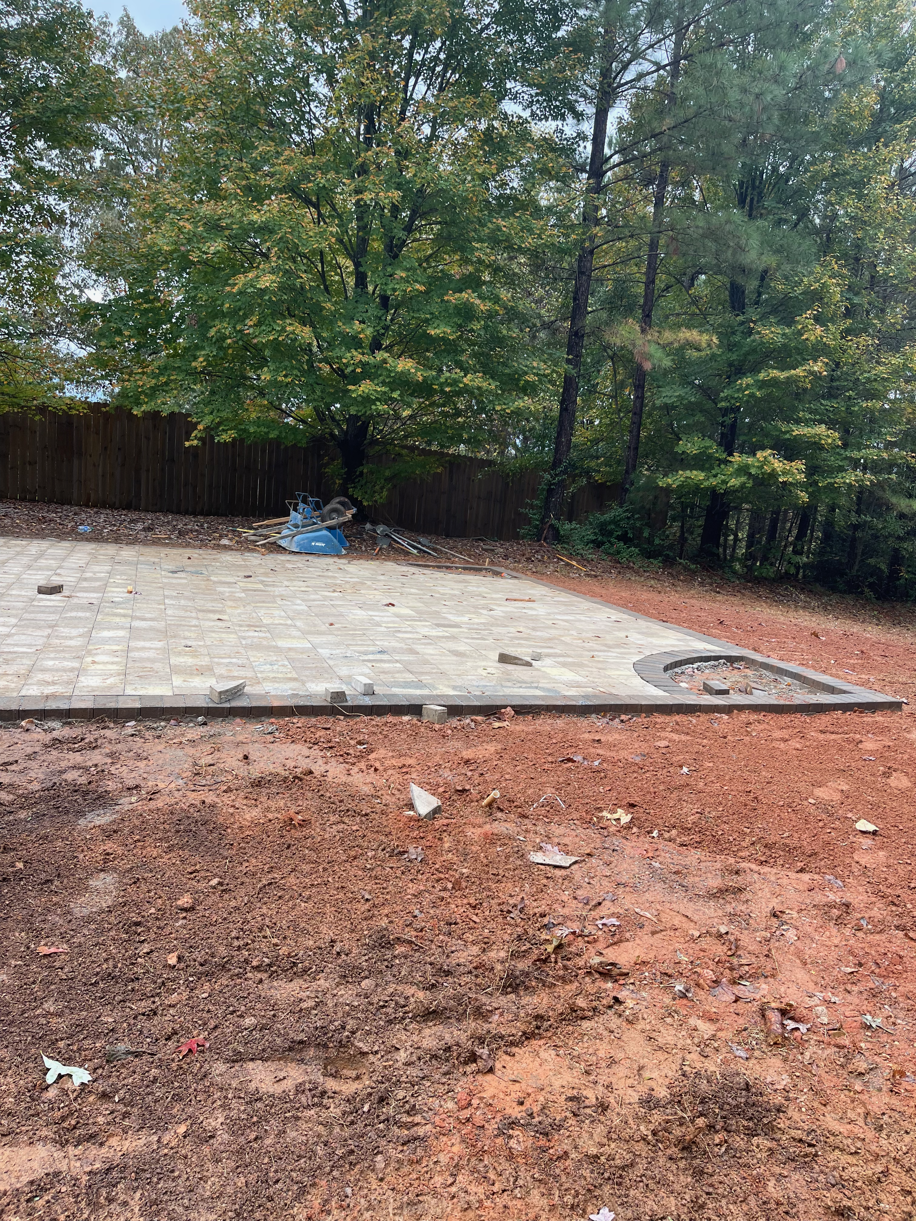 Patio 2