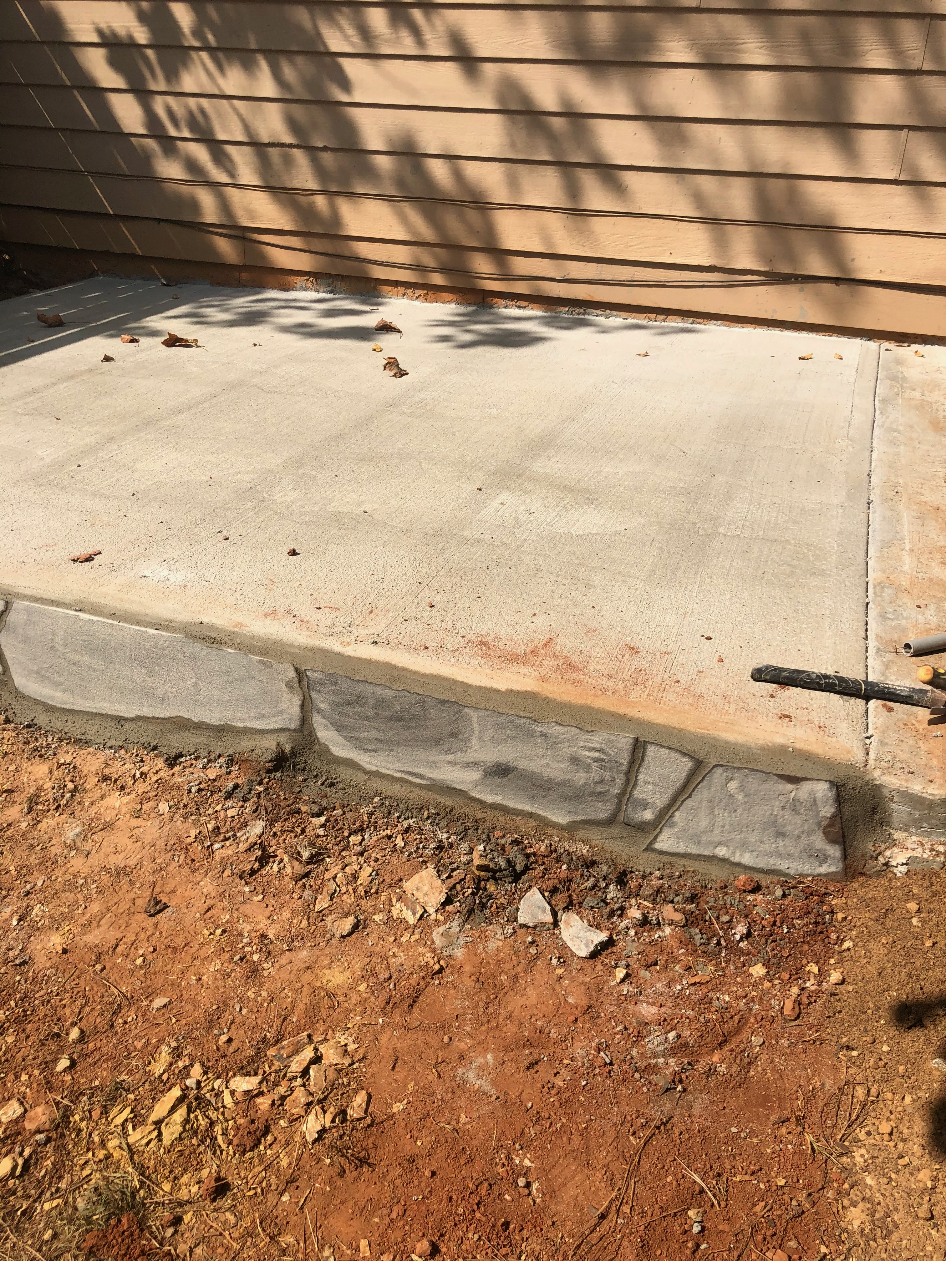 Patio 5