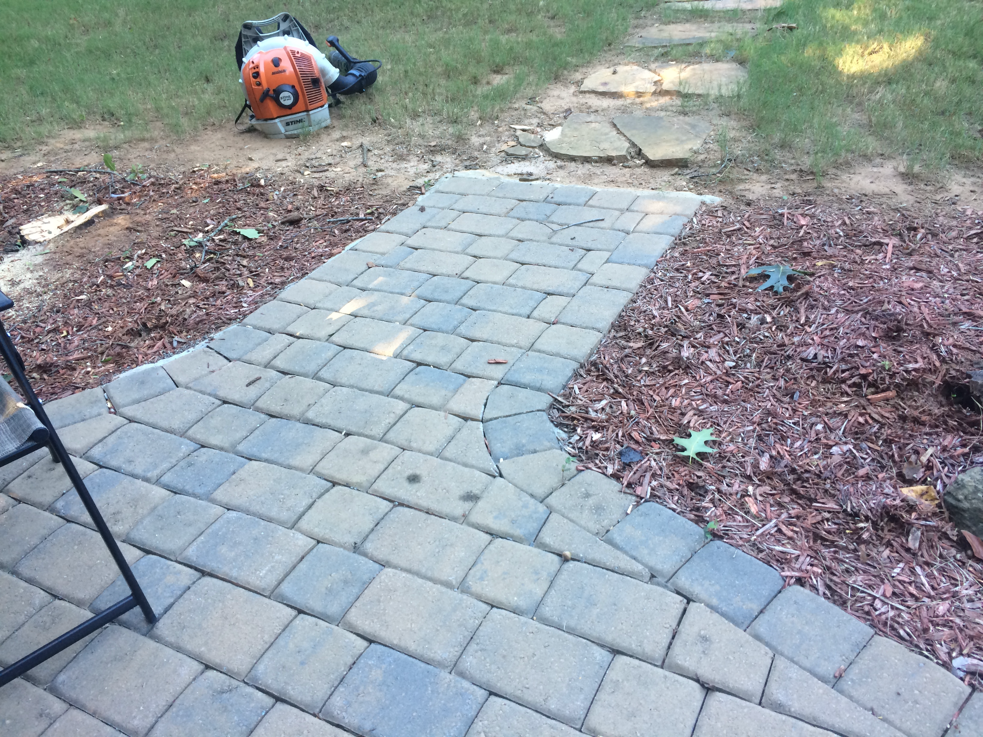 Patio 6
