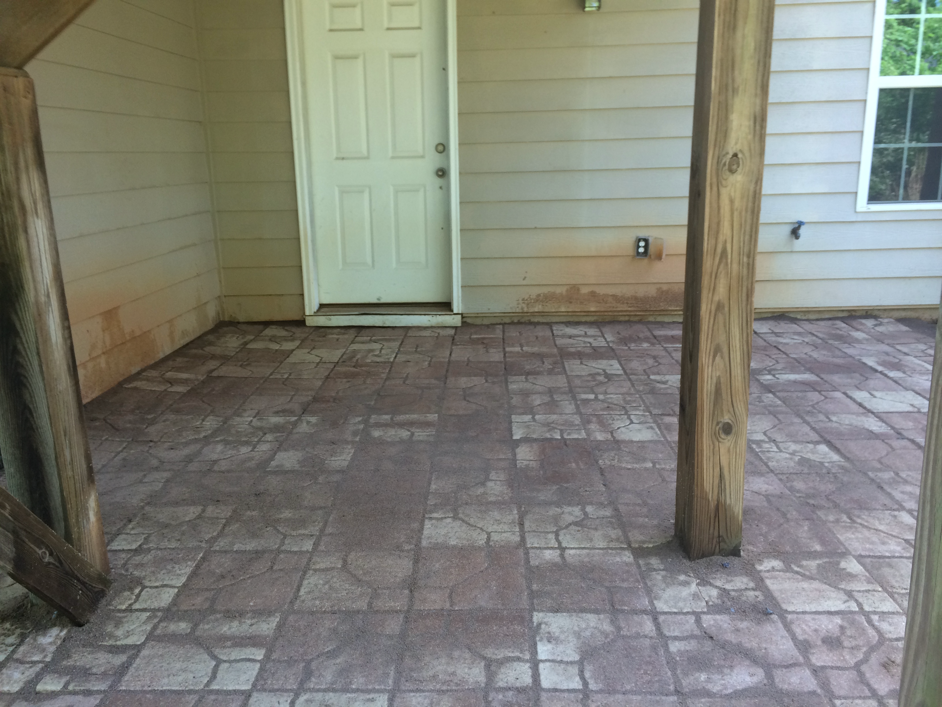 Patio 7