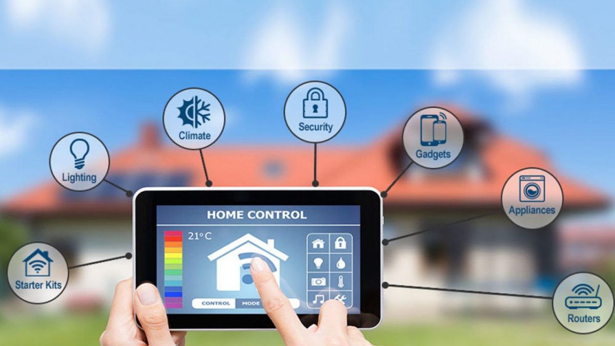 Smart home