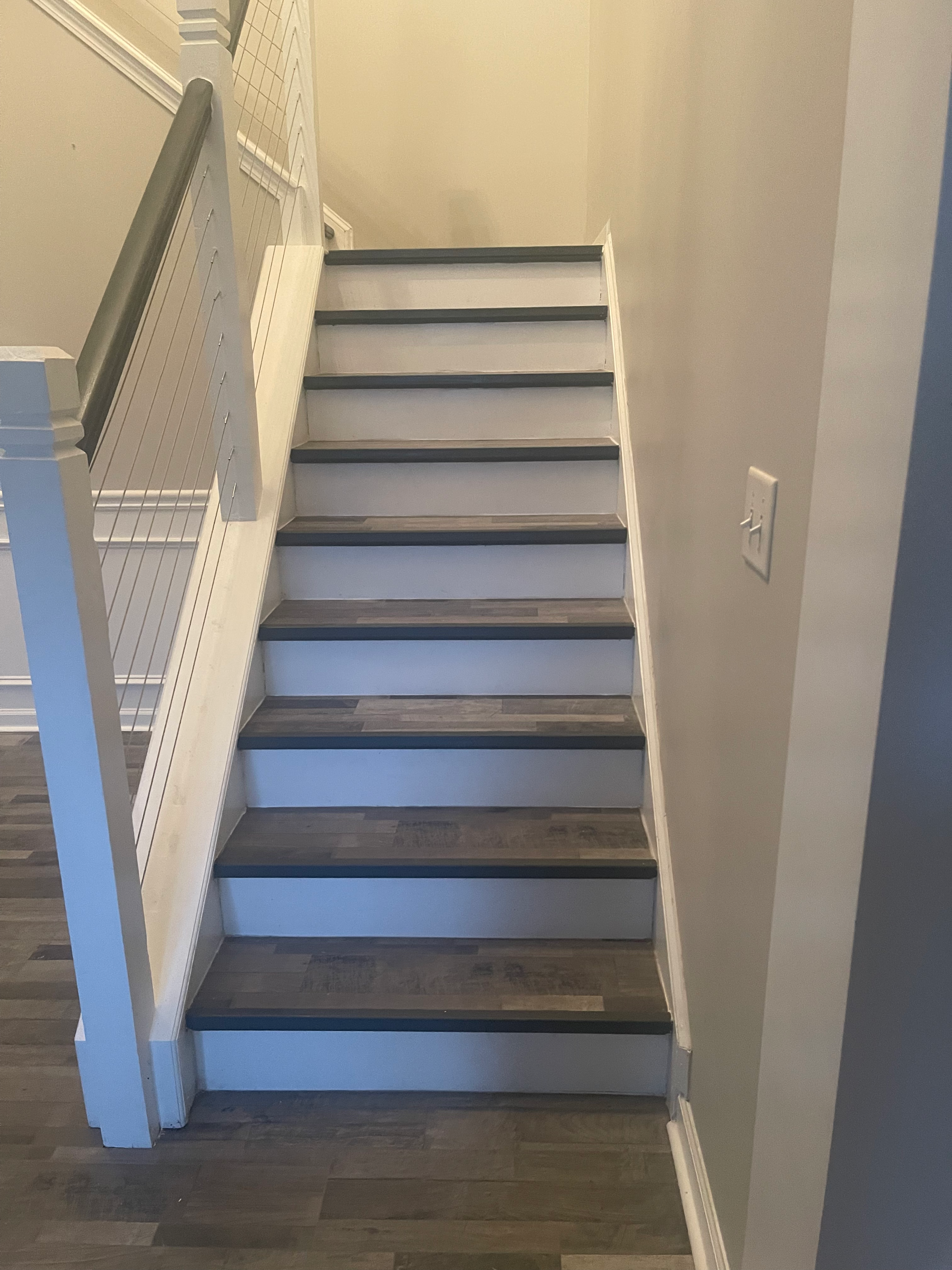 Stair 2