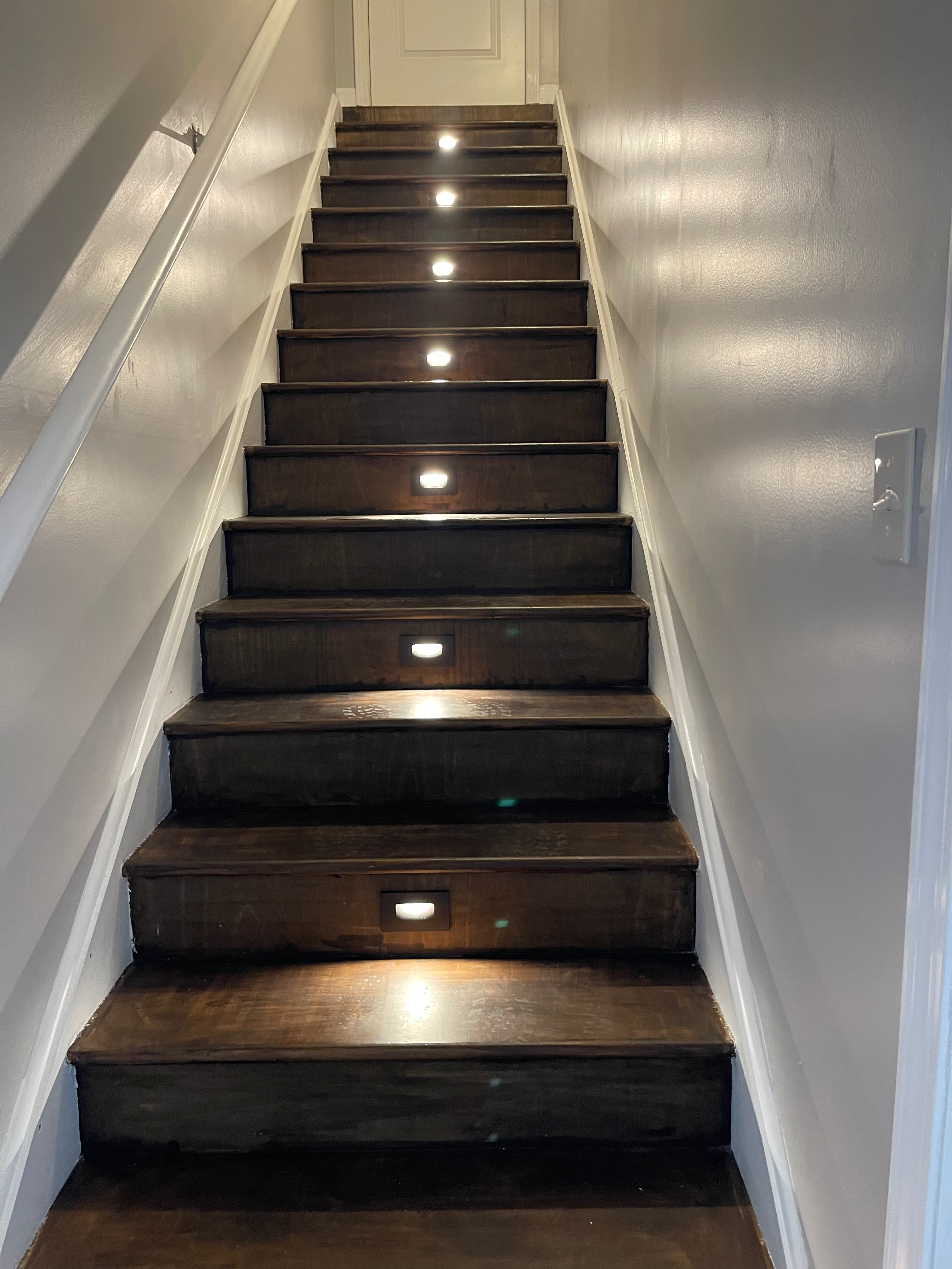 Stair 3