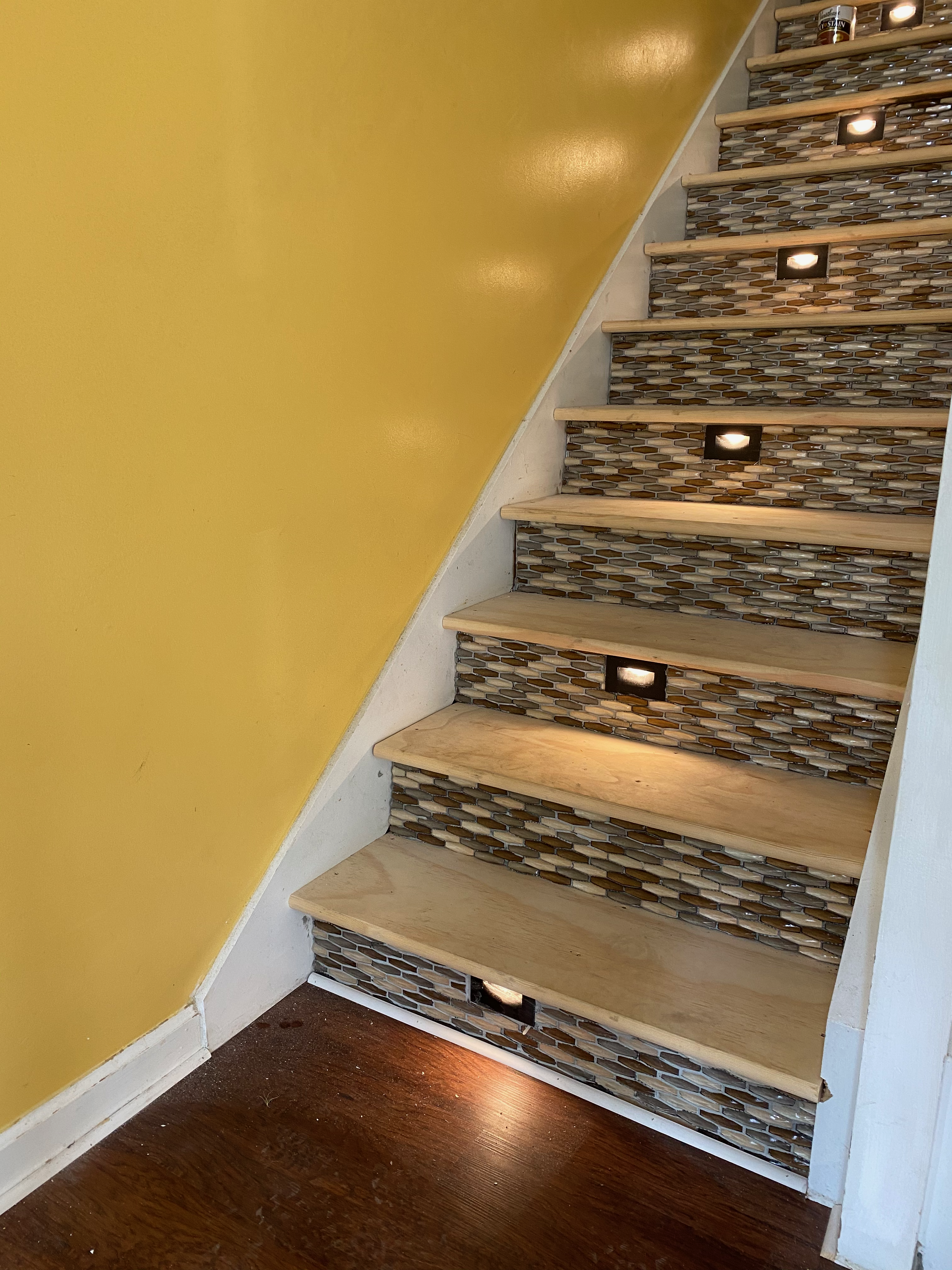 Stair 5